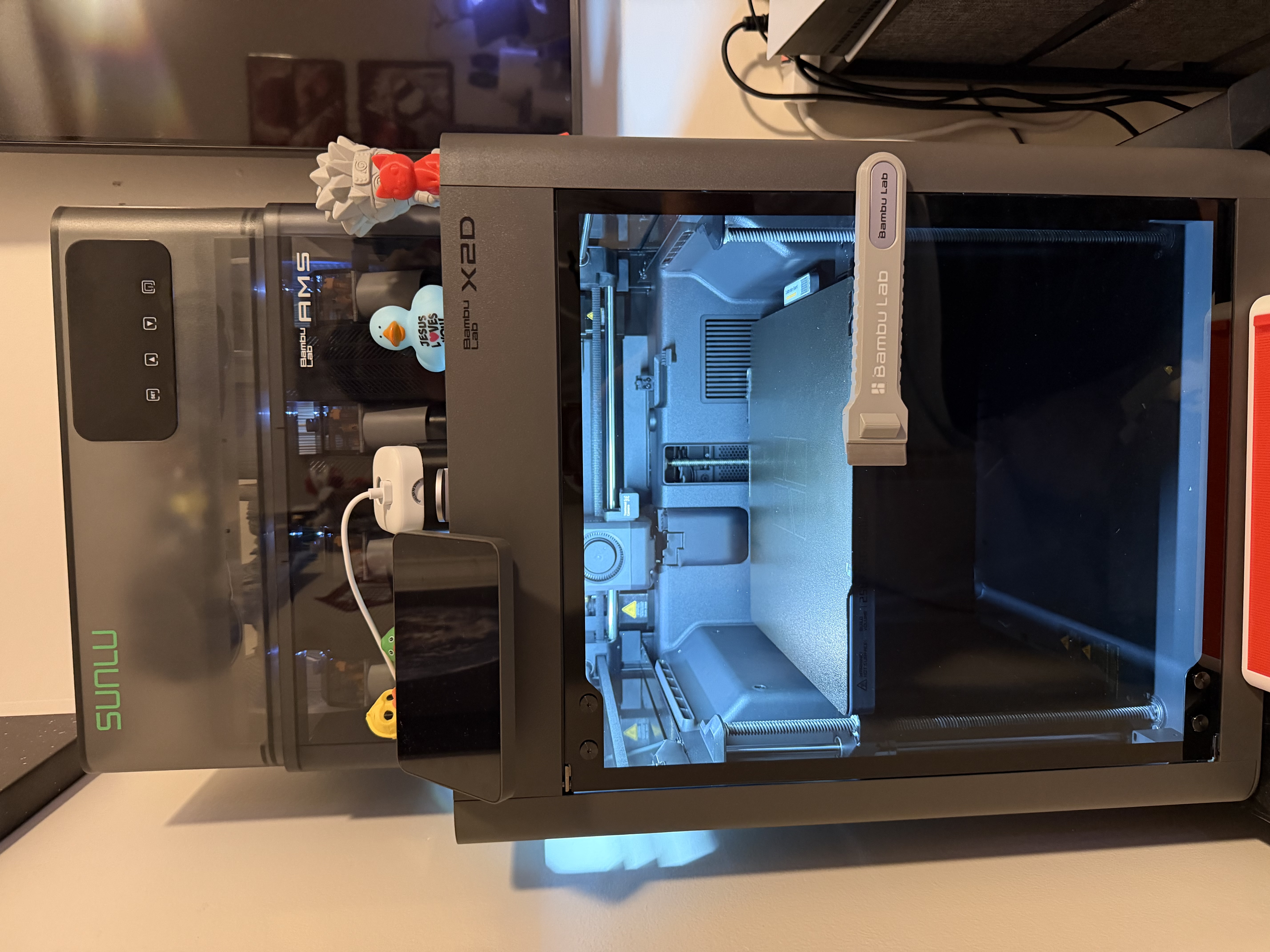 3D Printer