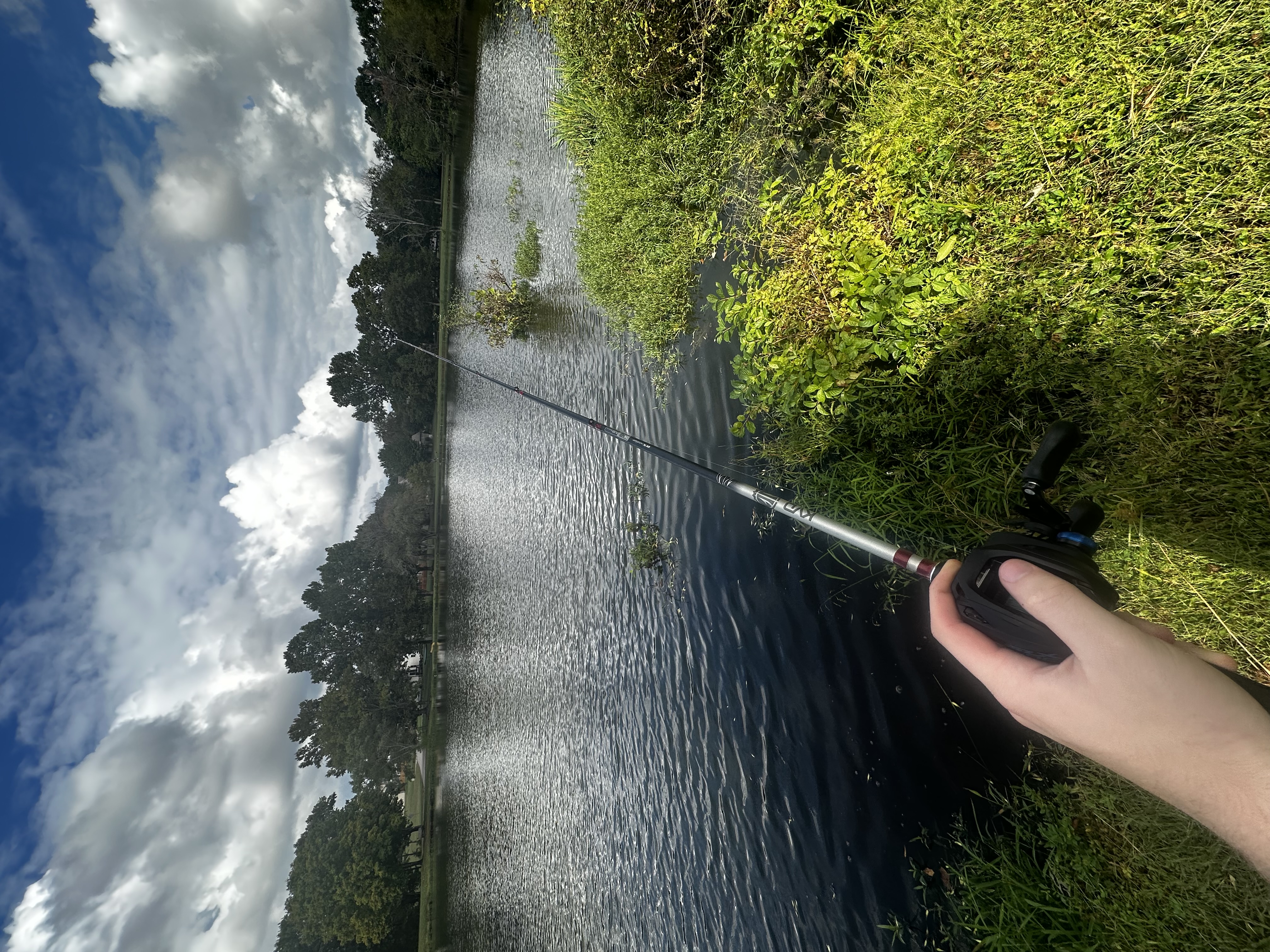 Fishing Photo