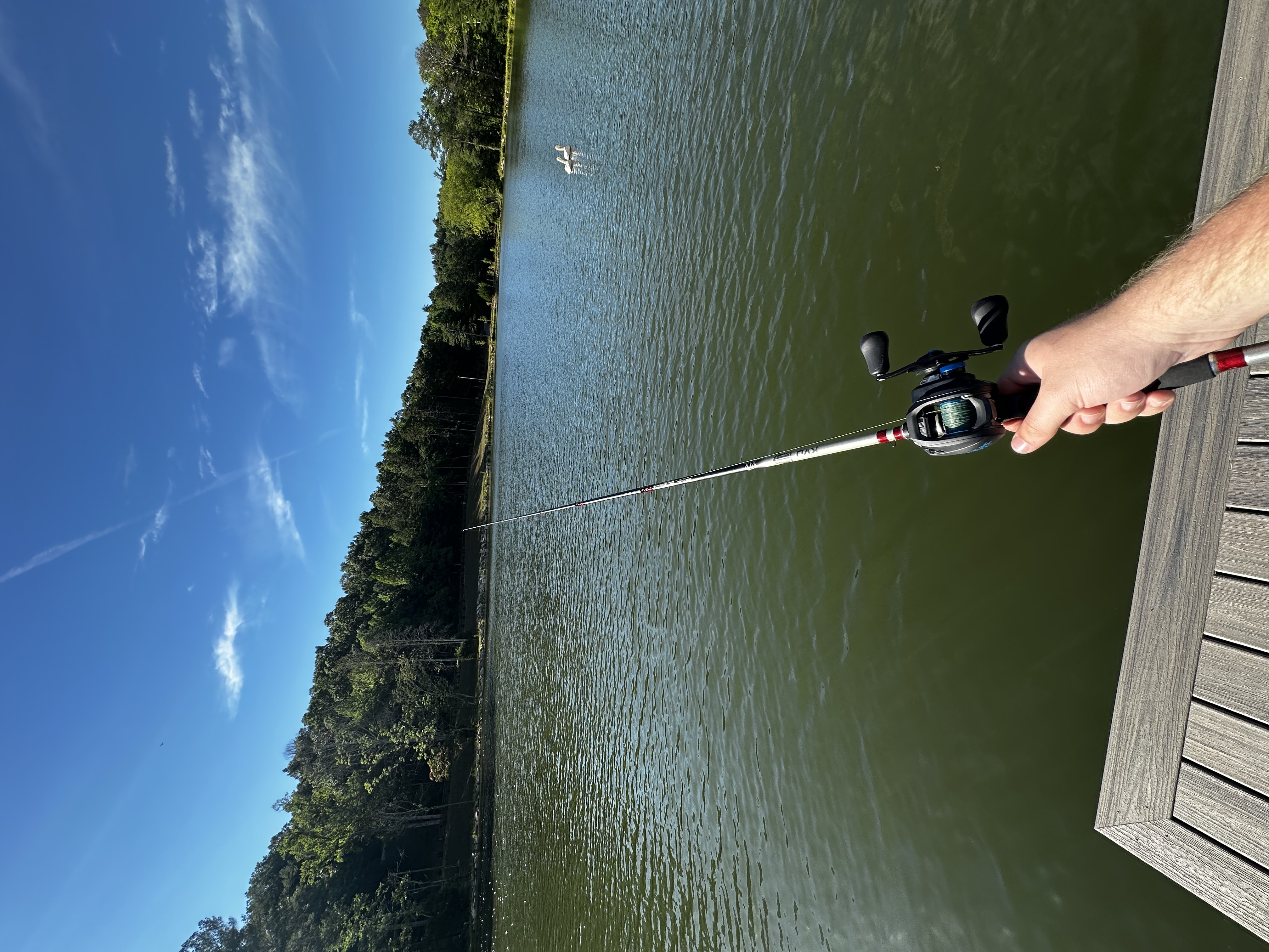 Fishing Photo