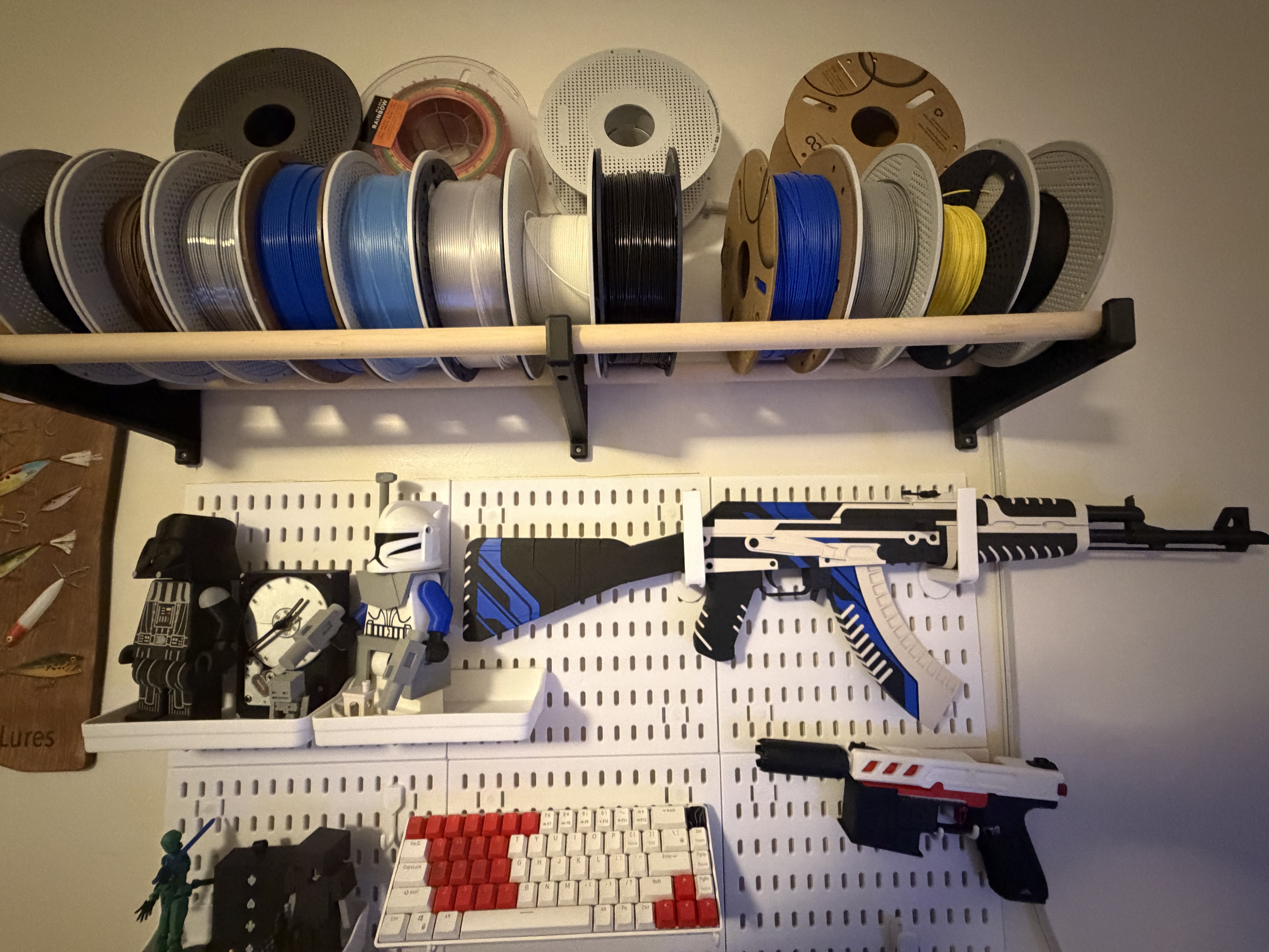 3D Print Showcase Photo